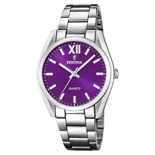 Zegarek Festina Boyfriend F20622/F