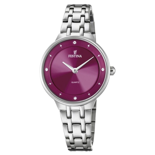 Zegarek Festina Mademoiselle F206002