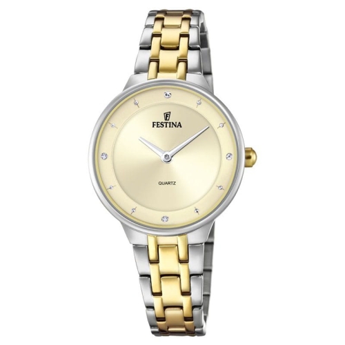 Zegarek Festina Mademoiselle F20625/2