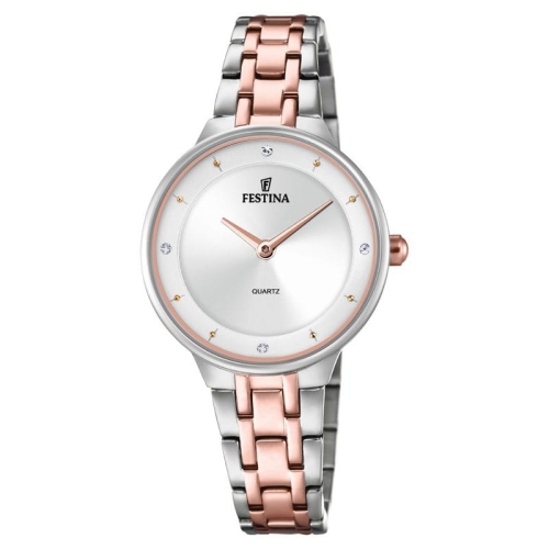 Zegarek Festina Mademoiselle F20626/1
