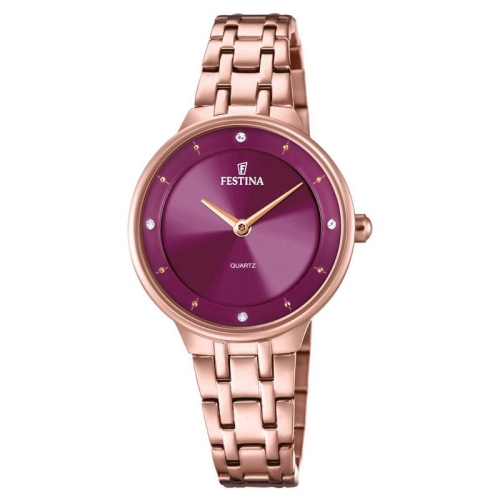 Zegarek Festina Mademoiselle F20602/2