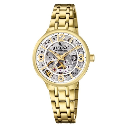 Zegarek Festina Automatic Lady F20617/1