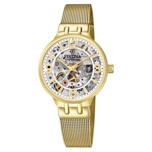 Zegarek Festina Automatic Lady F20580/1