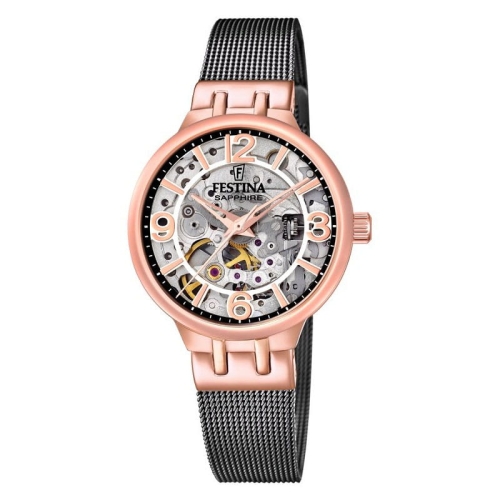 Zegarek Festina Automatic Lady F20581/3