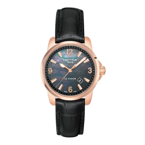 Zegarek Certina DS Podium Lady C0012103612700