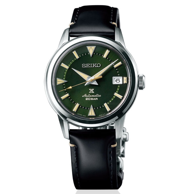 Seiko Prospex Alpinist 1959 Re-Interpretation SPB245J1 Twoje Zegarki