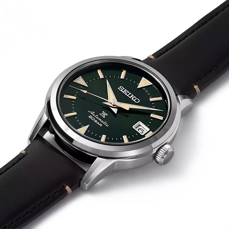 Seiko Prospex Alpinist 1959 Re-Interpretation SPB245J1 Twoje Zegarki