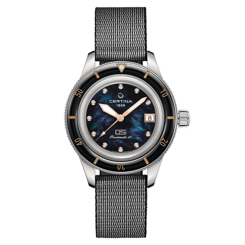 Certina DS PH200M Lady Powermatic 80 C036.207.18.126.00