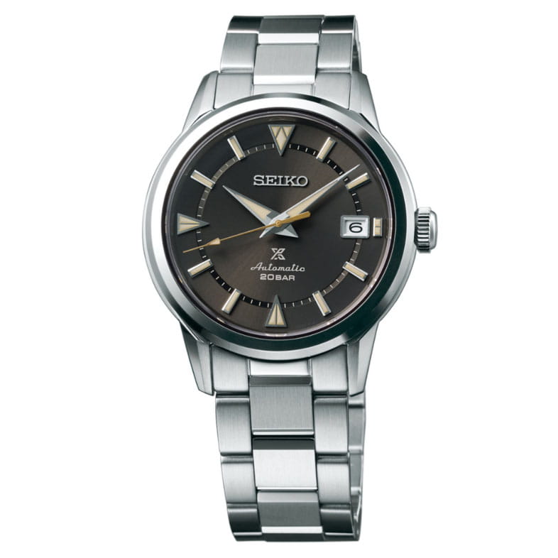 Seiko Prospex Alpinist 1959 Re-Interpretation SPB243J1 Twoje Zegarki