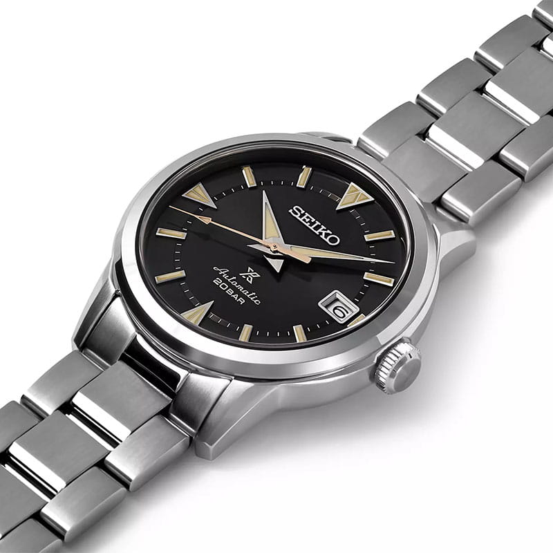 Seiko Prospex Alpinist 1959 Re-Interpretation SPB243J1 Twoje Zegarki