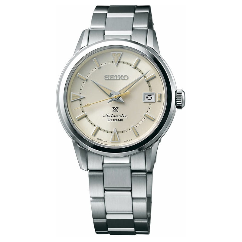 Seiko Prospex Alpinist 1959 Re-Interpretation SPB241J1 Twoje Zegarki