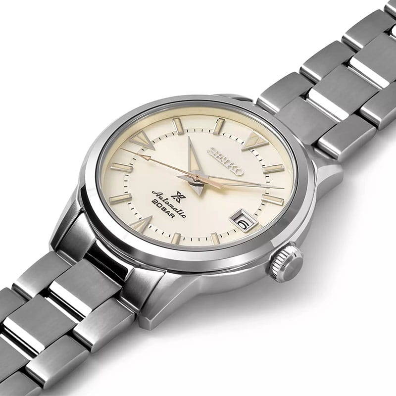 Seiko Prospex Alpinist 1959 Re-Interpretation SPB241J1 Twoje Zegarki