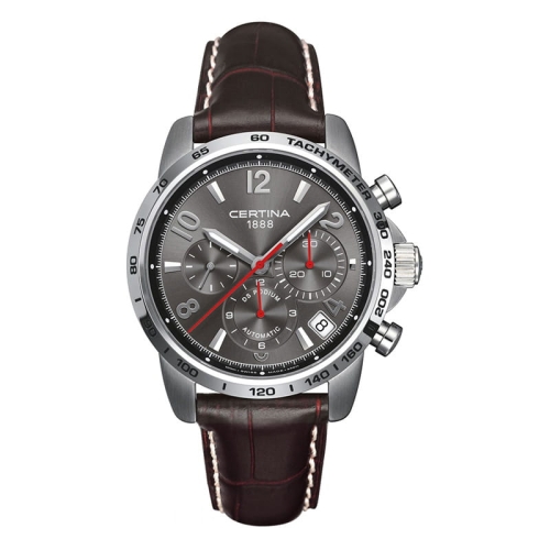 Zegarek Certina DS Podium Valgranges C0016141608700