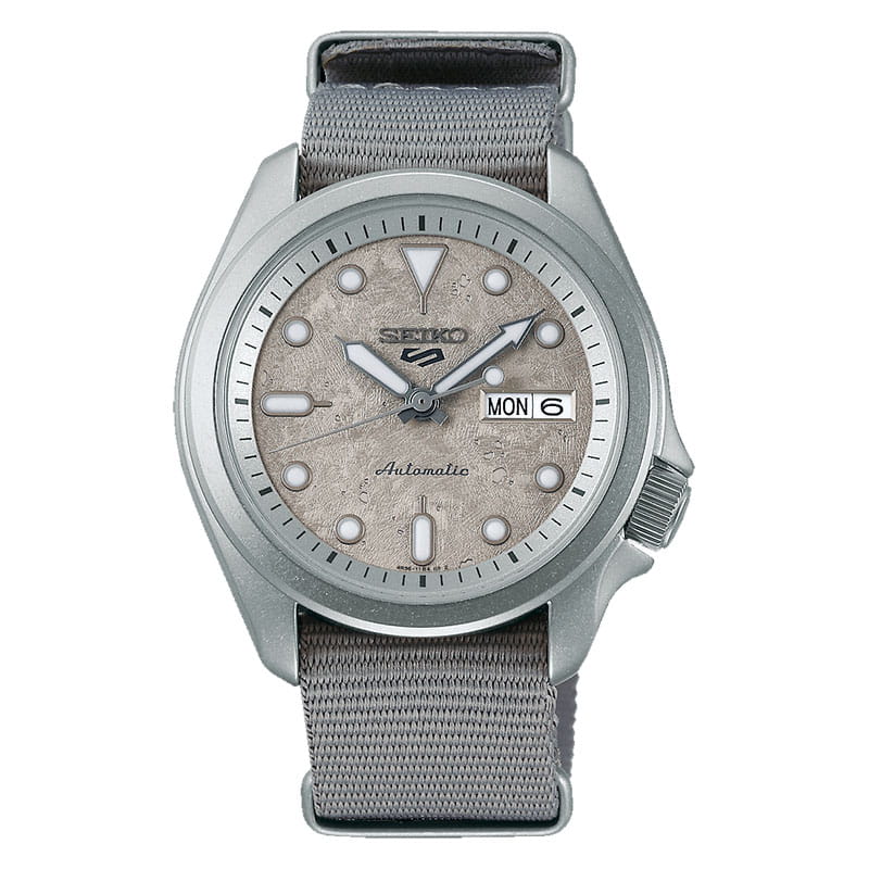 Seiko 5 Sports SRPG63K1 Twoje Zegarki