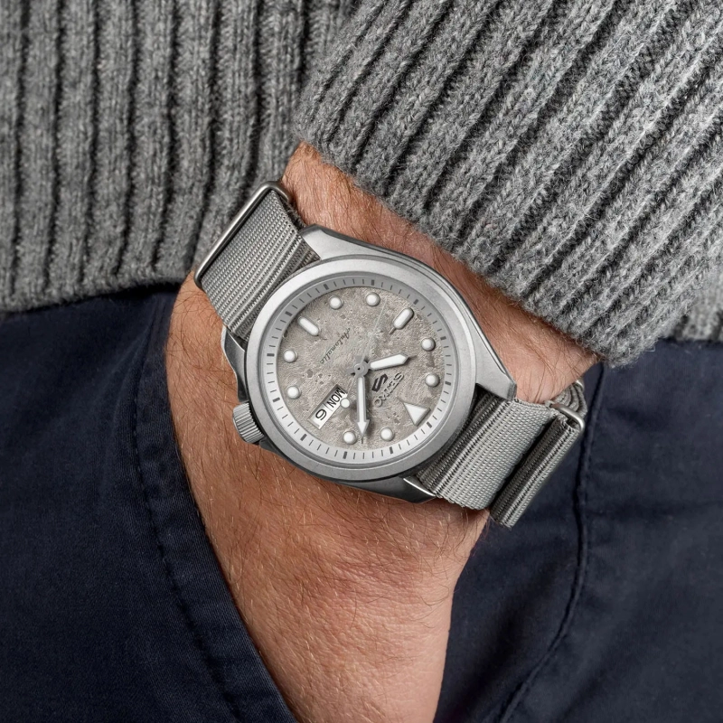 Seiko 5 Sports SRPG63K1 Twoje Zegarki