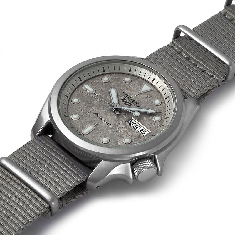 Seiko 5 Sports SRPG63K1 Twoje Zegarki