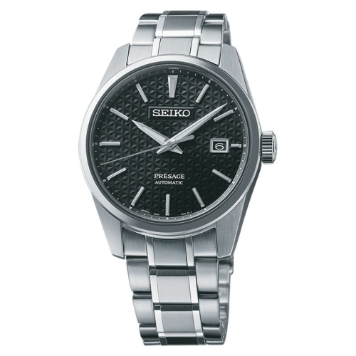 Zegarek Seiko Presage Sharp Edged Series SPB203J1