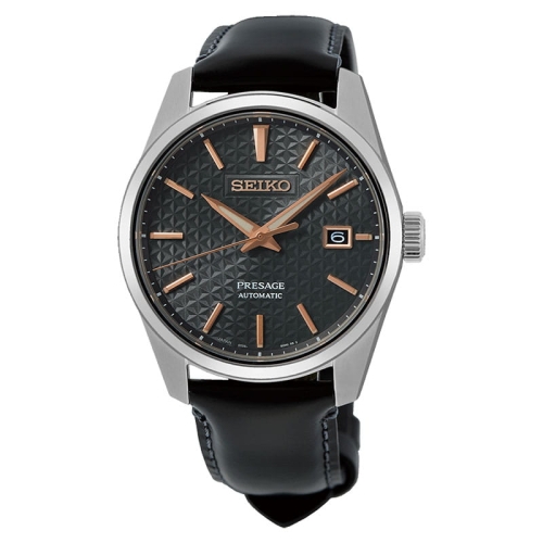 Zegarek Seiko Presage Sharp Edged Series SPB231J1