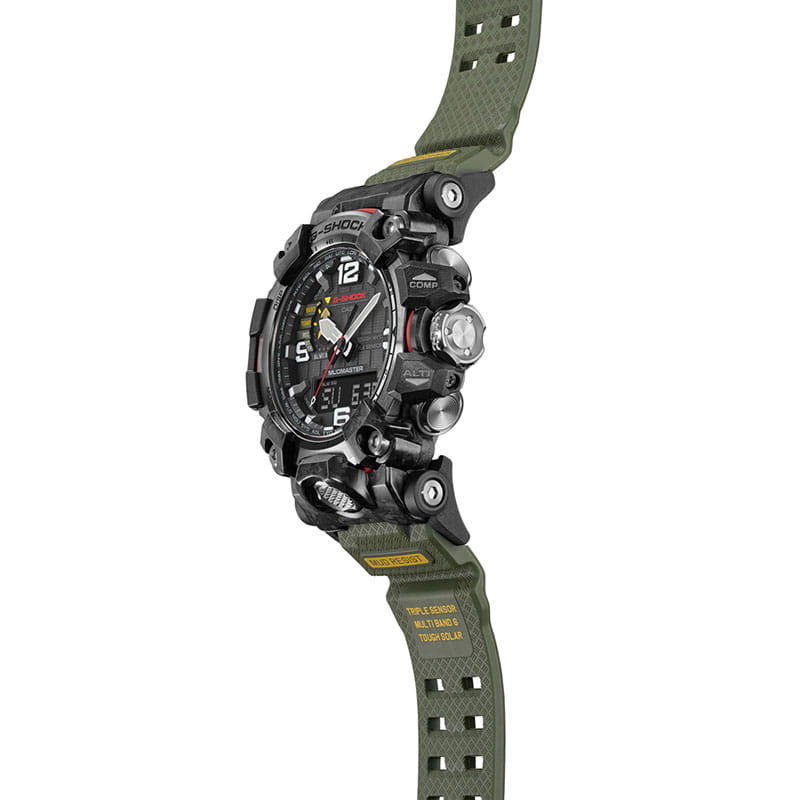 Casio G-Shock Mudmaster GWG-2000-1A3 Twoje Zegarki
