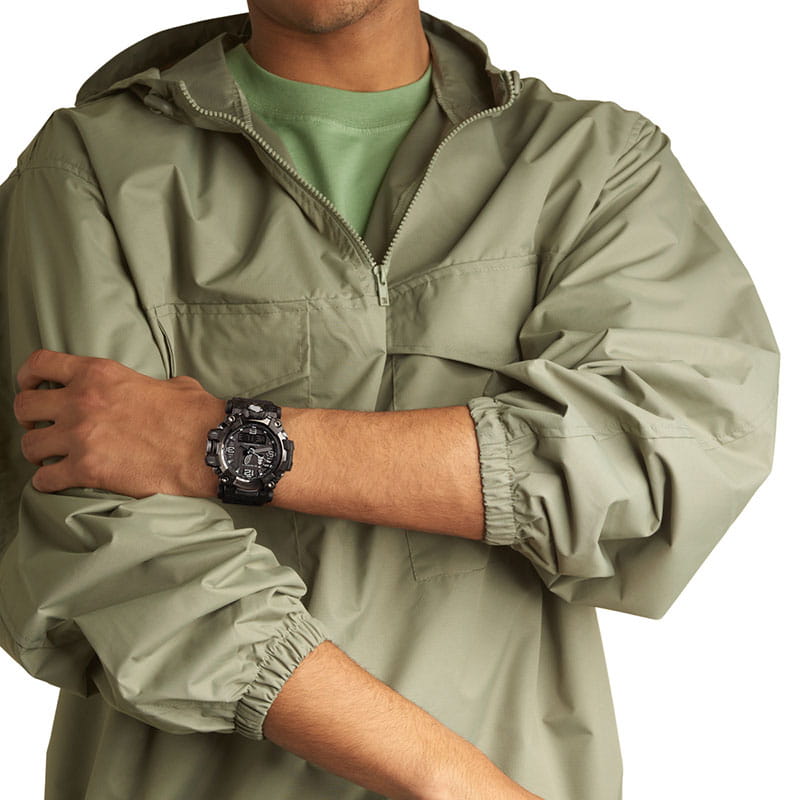 Casio G-Shock Mudmaster GWG-2000-1A1 Twoje Zegarki