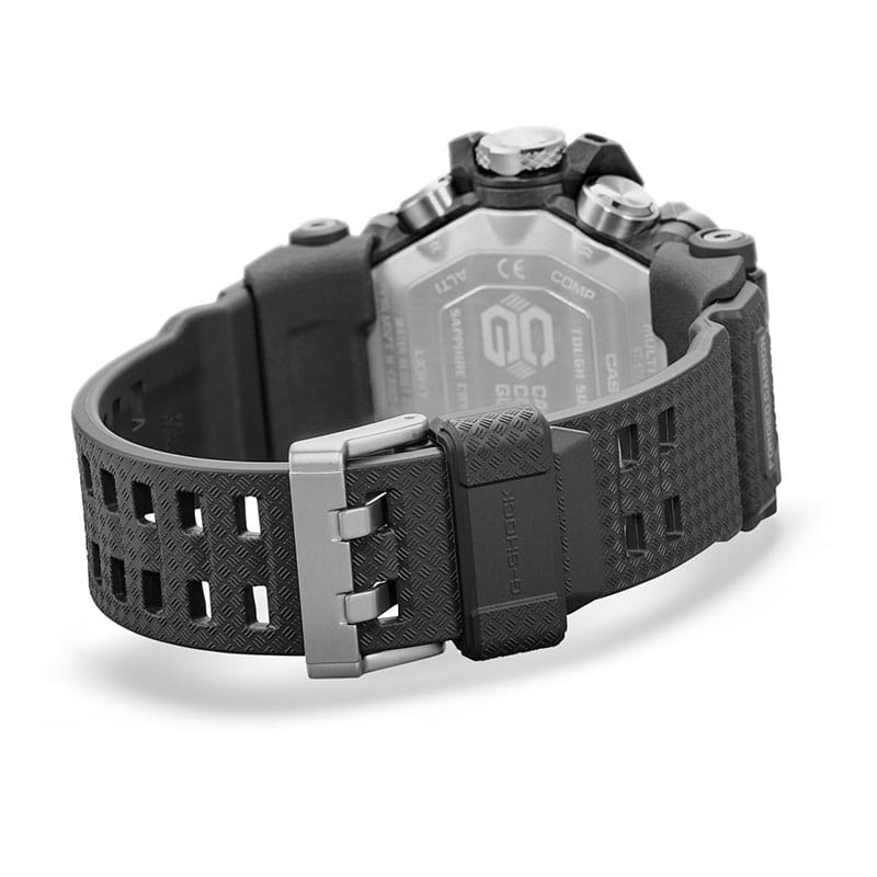 Casio G-Shock Mudmaster GWG-2000-1A1 Twoje Zegarki