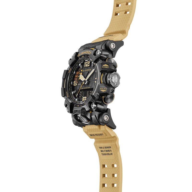 Casio G-Shock Mudmaster GWG-2000-1A5 Twoje Zegarki