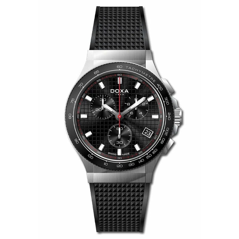 Doxa D-Sport 167.10.101.20