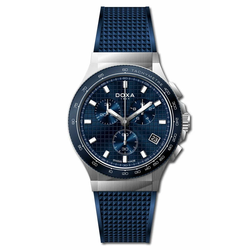 Doxa D-Sport 167.10.201.32