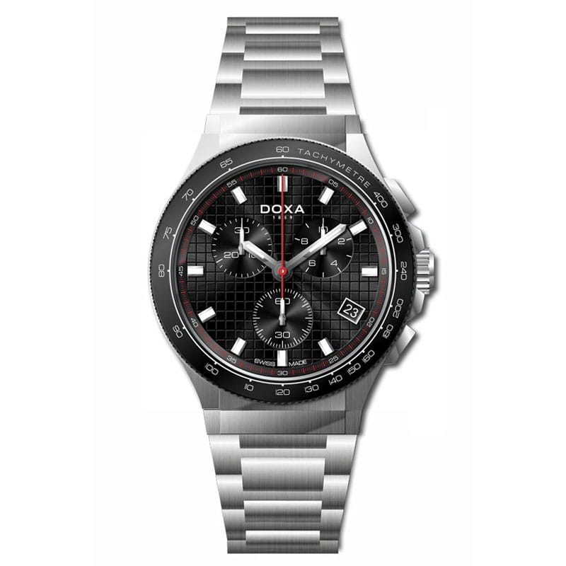 Doxa D-Sport 167.10.101.10