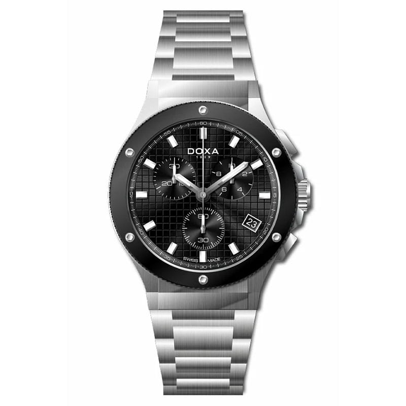 Doxa D-Sport 166.10.101.10