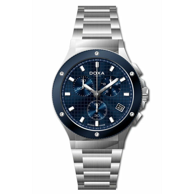 Doxa D-Sport 166.10.201.10