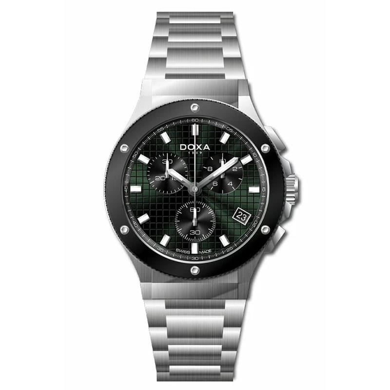 Doxa D-Sport 166.10.131.10