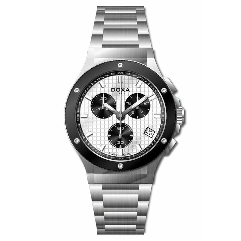 Doxa D-Sport 166.10.011.10
