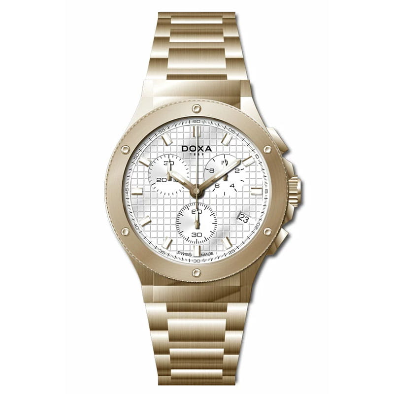 Doxa D-Sport 166.90.011.17