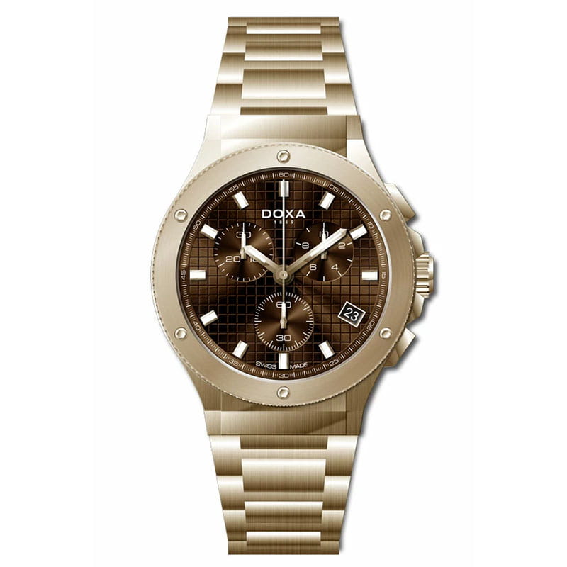 Doxa D-Sport 166.90.321.17