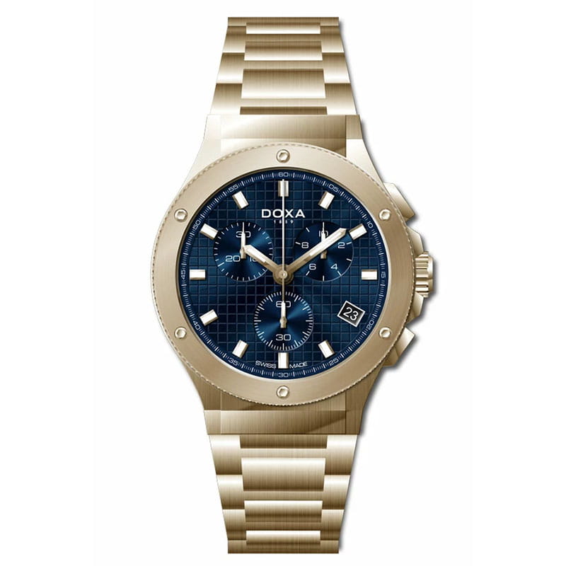 Doxa D-Sport 166.90.201.17