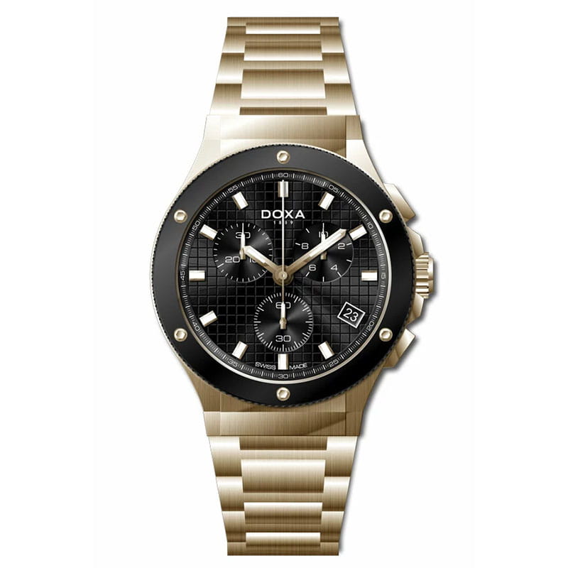 Doxa D-Sport 166.90.101.17