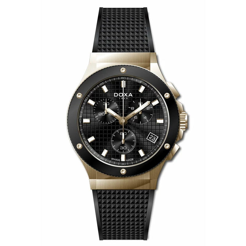 Doxa D-Sport 166.90.101.20