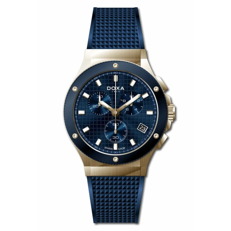 Doxa D-Sport 166.90B.201.32