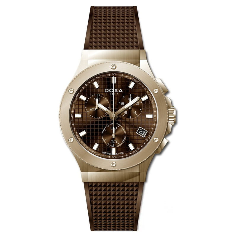 Doxa D-Sport 166.90.321.29