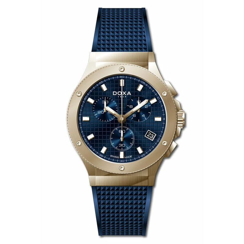 Doxa D-Sport 166.90.201.32