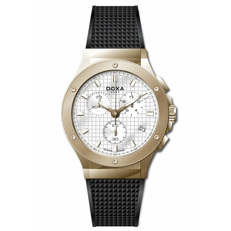 Doxa D-Sport 166.90.011.20