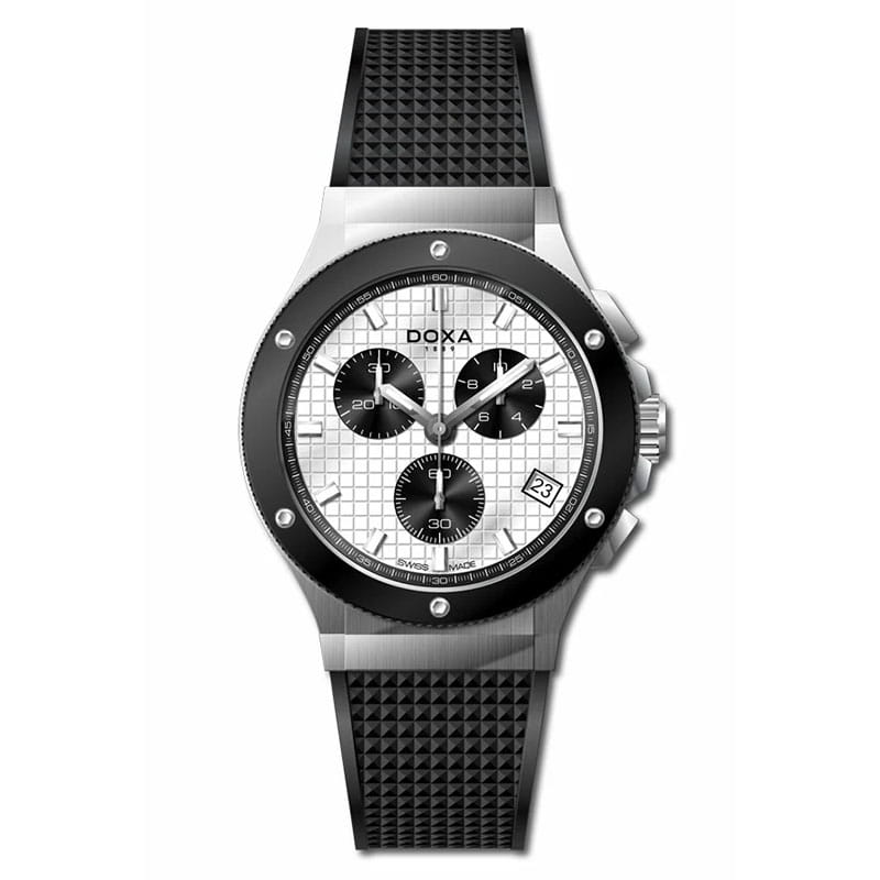 Doxa D-Sport 166.10.011.20
