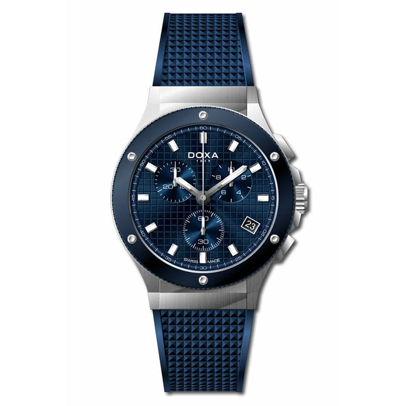Doxa D-Sport 166.10.201.32