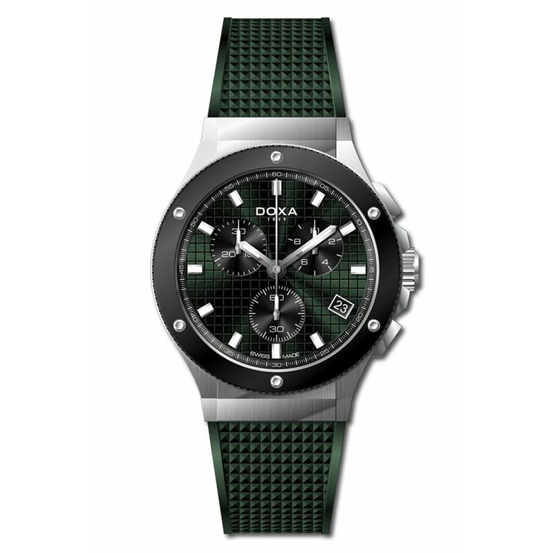 Doxa D-Sport 166.10.131.26