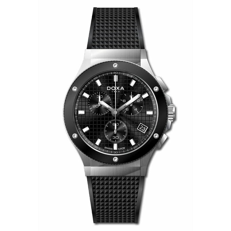 Doxa D-Sport 166.10.101.20