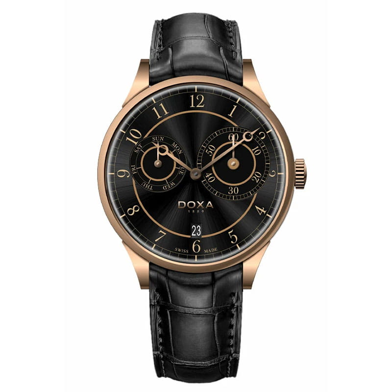 Doxa D-Retro 135.90.105.01
