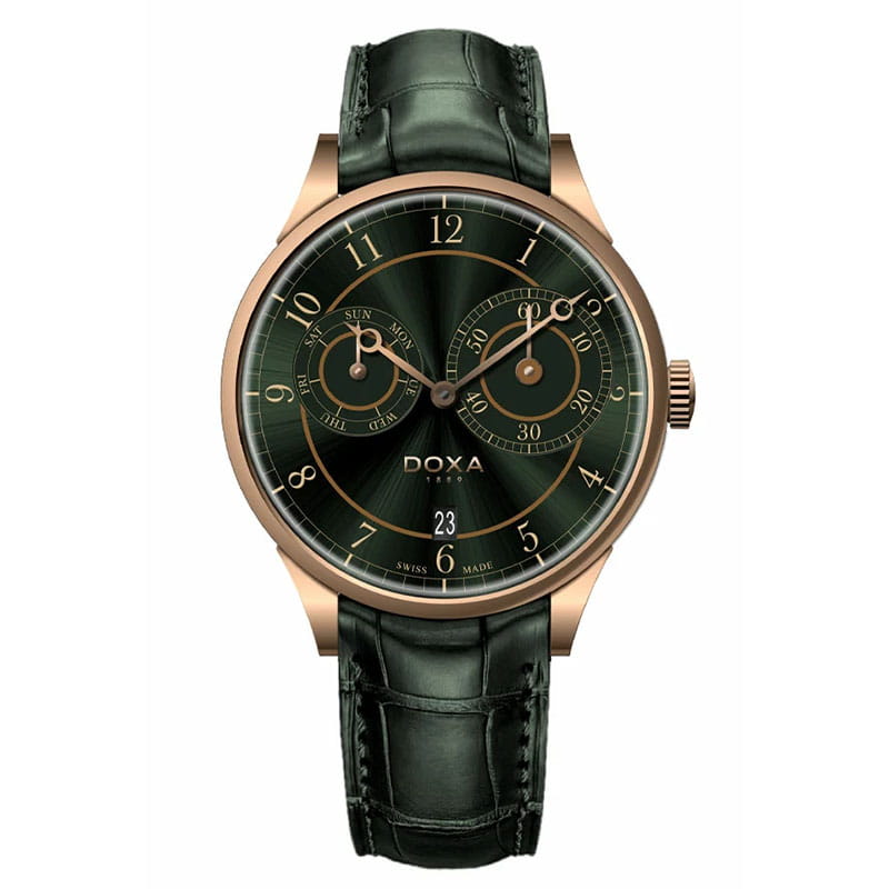Doxa D-Retro 135.90.135.83