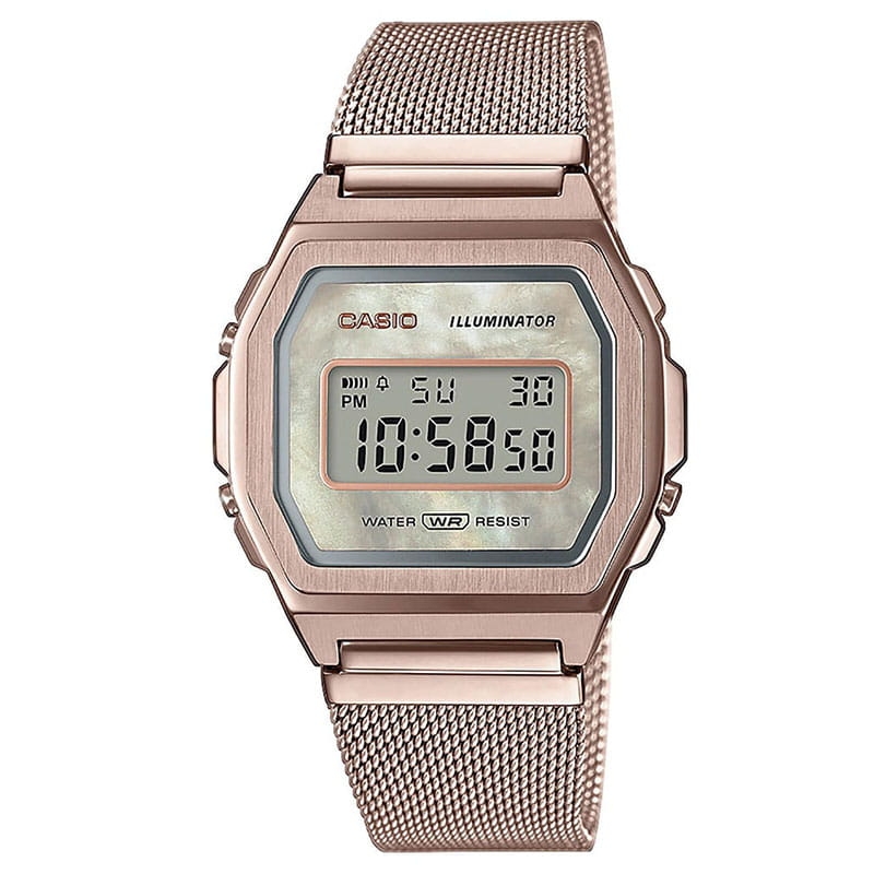 Casio Vintage Iconic Premium A1000MCG-9 Twoje Zegarki