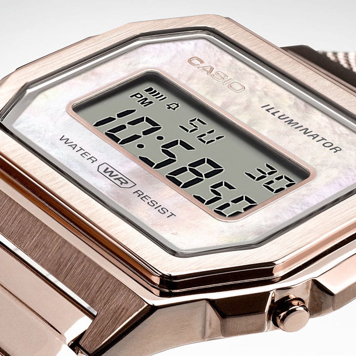 Casio Vintage Iconic Premium A1000MCG-9 Twoje Zegarki